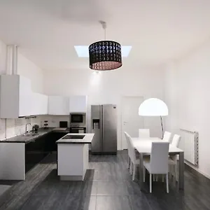 Apartament Trend, Mediolan